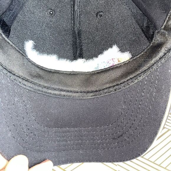 NASCAR Illustrated Adjustable‎ Hat Cap One Size - Picture 8 of 8